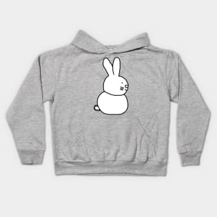 White Rabbit Kids Hoodie